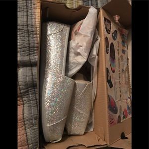 BOBs Earth Mama silver